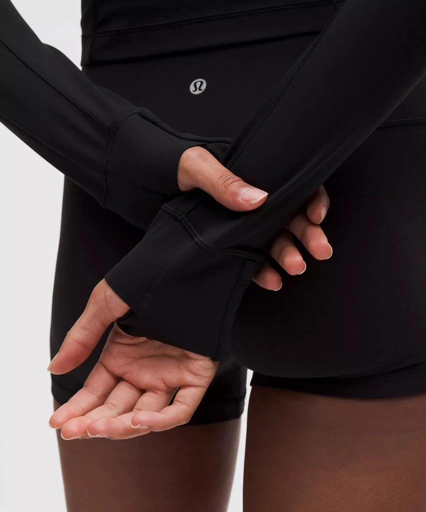 Lululemon Define Cropped Jacket *Nulu 57