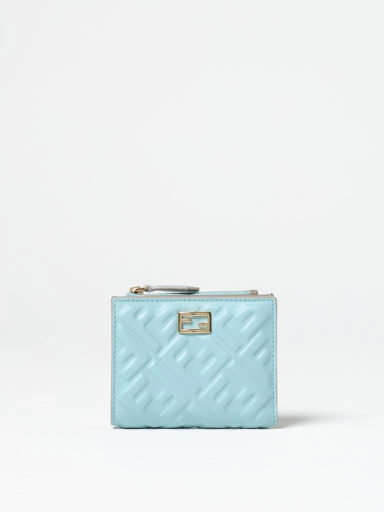 Fendi Wallet woman Fendi 1
