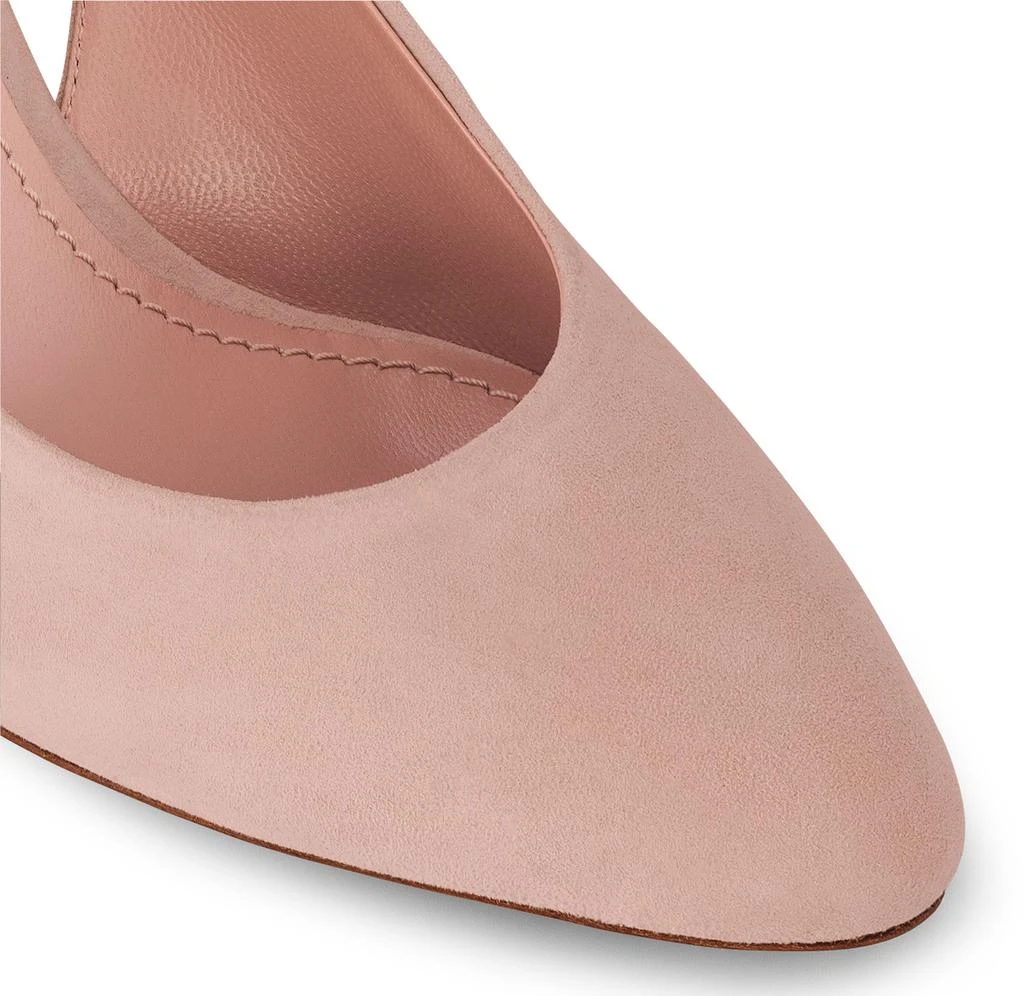 Louis Vuitton Donna Slingback Pumps 7