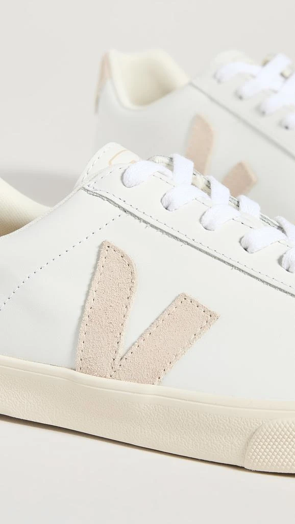 Veja Esplar Logo Sneakers 3