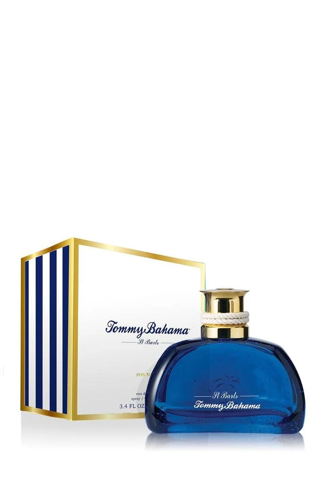 Tommy Bahama Men's St. Barts Eau de Cologne - 3.4 fl. oz. 1