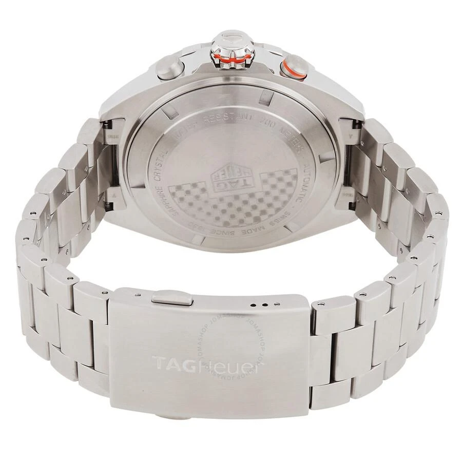 TAG Heuer Formula 1 Chronograph Automatic Blue Dial Men's Watch CAZ201G.BA0876 3