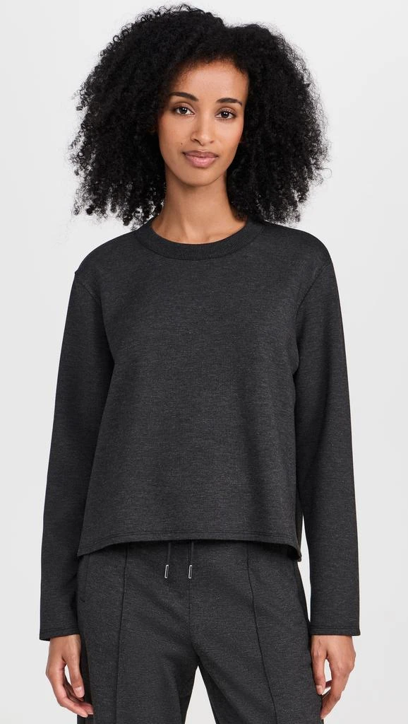 Theory A Line Pullover 6