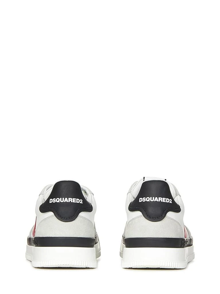 DSQUARED2 Dsquared2 New Jersey Sneakers 3
