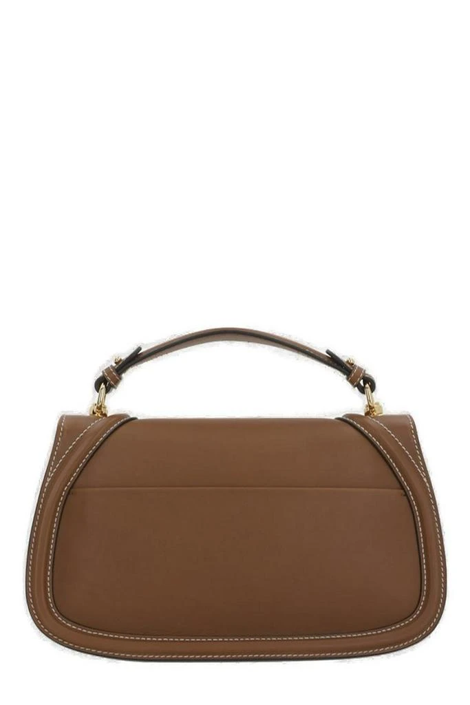 Gucci Gucci Blondie Small Top Handle Bag 2