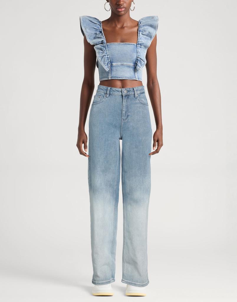 Gestuz Denim pants