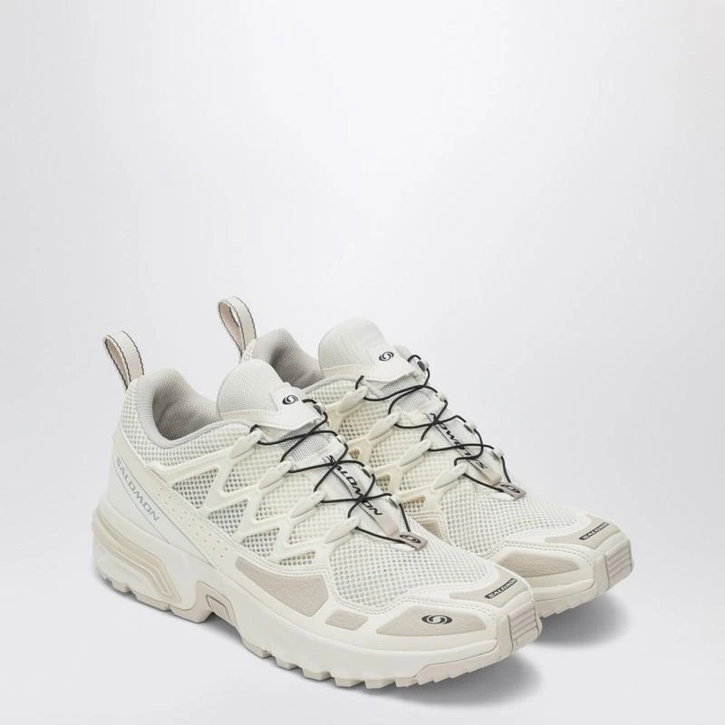 Salomon Sneakers ACS + OG Vanila/ Ebony/ Ftw Silver 2