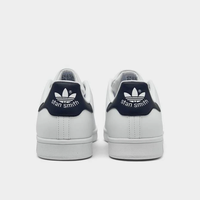 Adidas Women's adidas Originals Stan Smith Casual Shoes 4