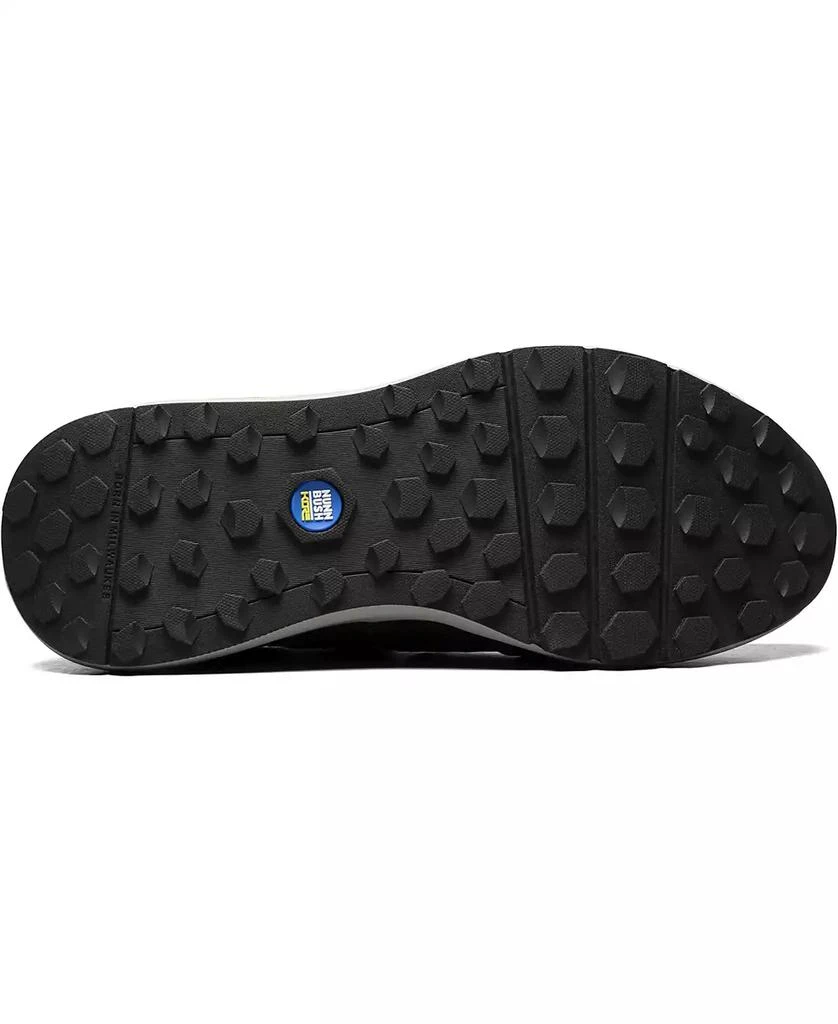 Nunn Bush Men's Excursion Water-Resistant Moccasin Toe Slip-On Shoes 3
