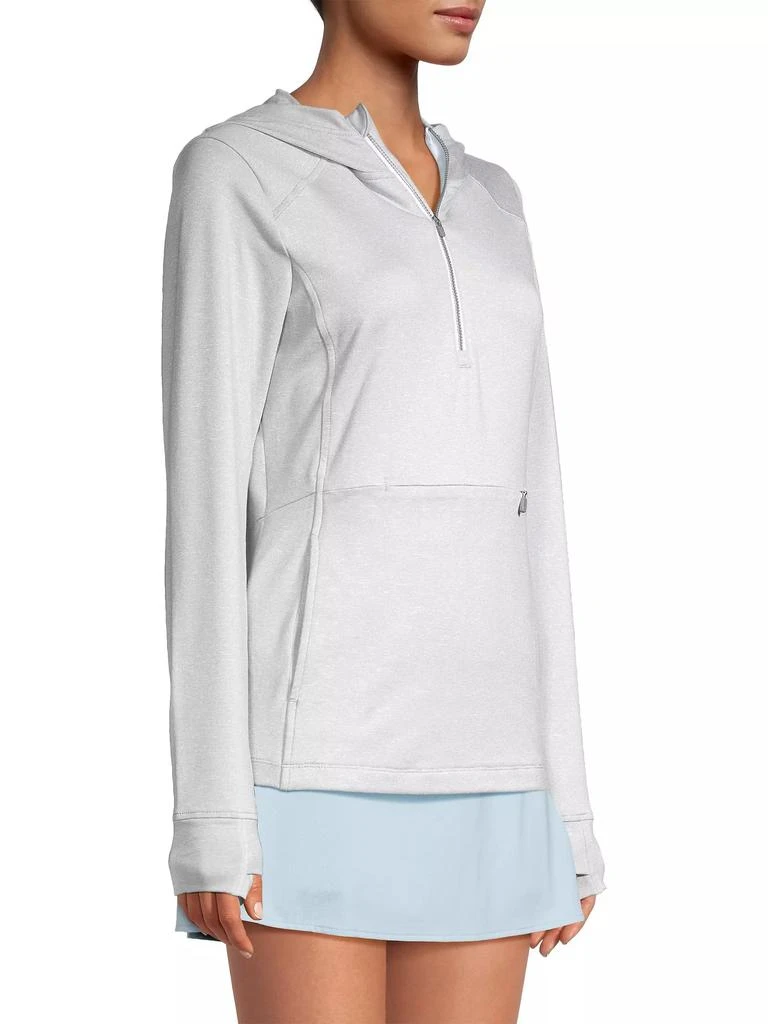 Zero Restriction Ellie Quarter-Zip Hoodie 4