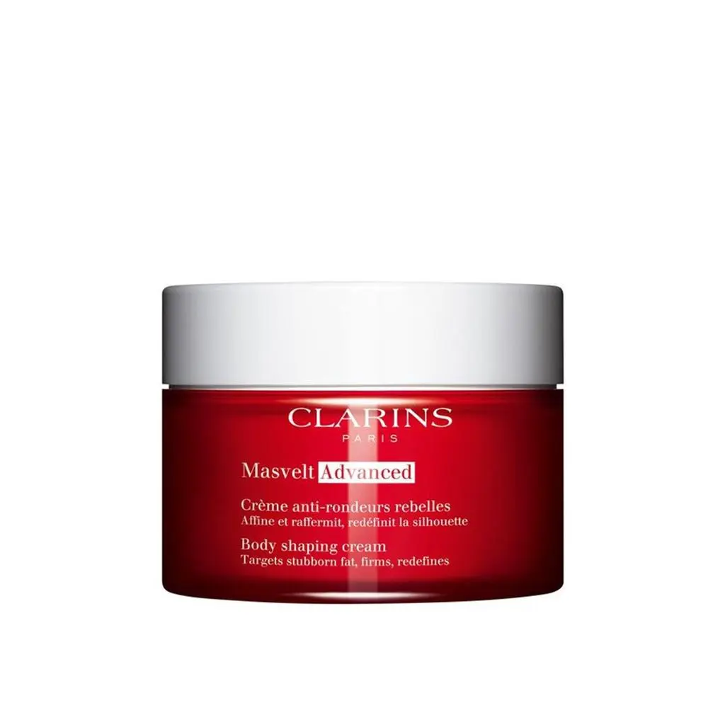 Clarins Clarins - Body Shaping Cream (200ml)