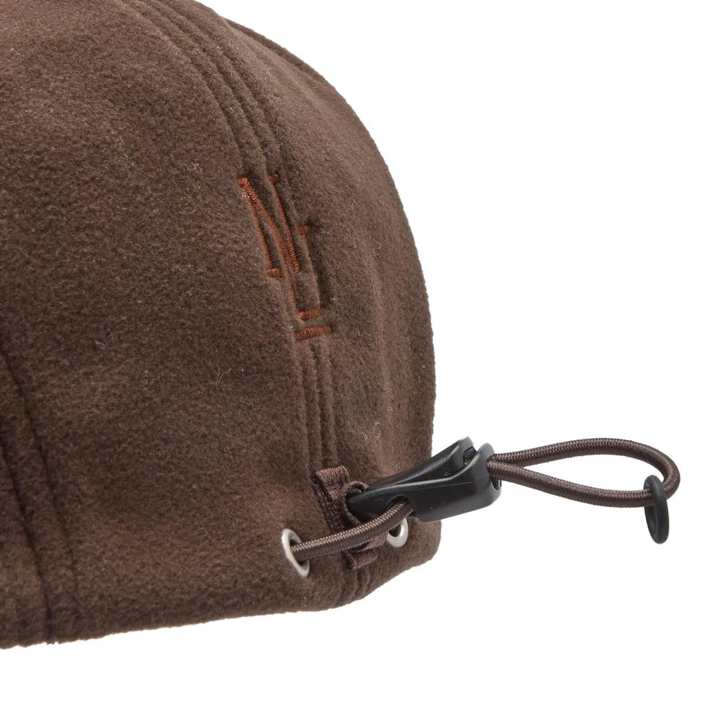 UNDERCOVER Undercover x Nonnative Osizm Cap 3