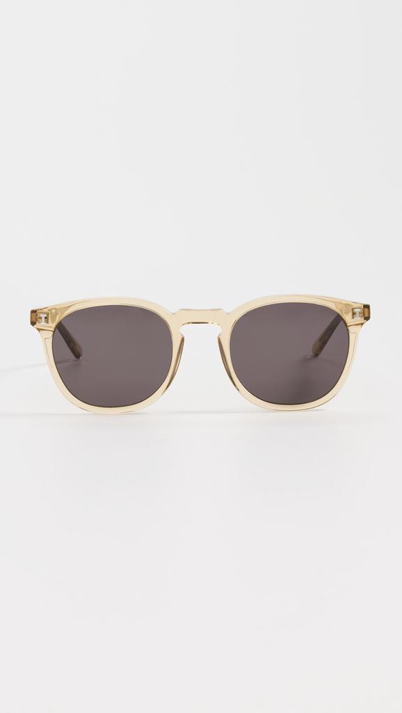 Illesteva Eldridge Sunglasses