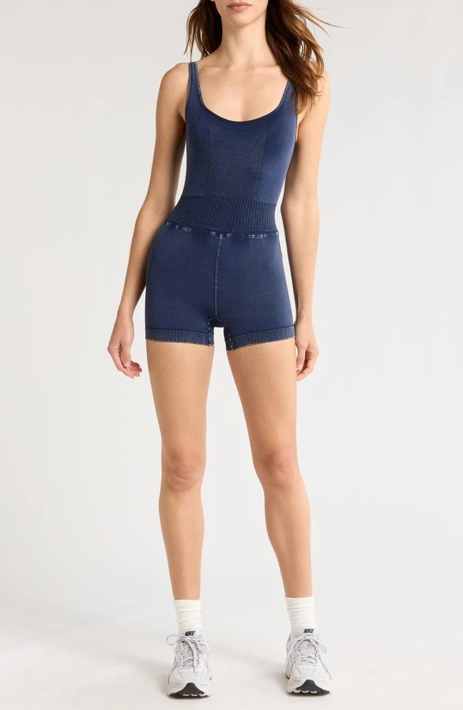 Free People FP Movement Good Karma Runsie 1