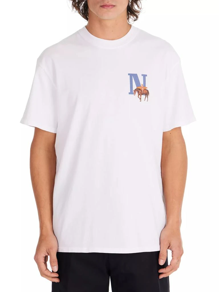 Nahmias Summerland Ranch Nahmias Shores T-Shirt 1