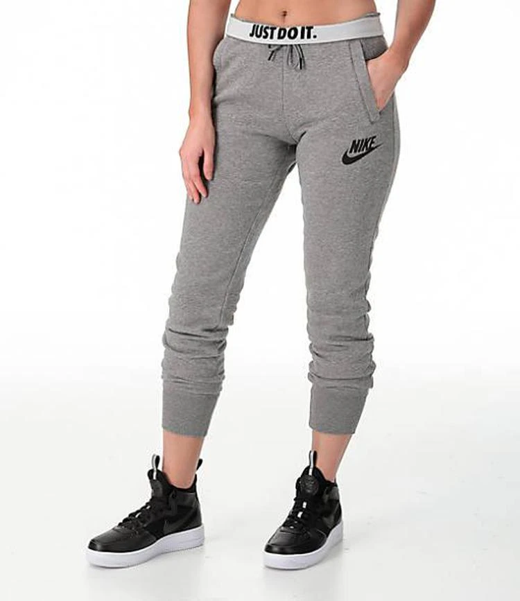 NIKE Women's Nike Sportswear Rally Jogger Pants 3