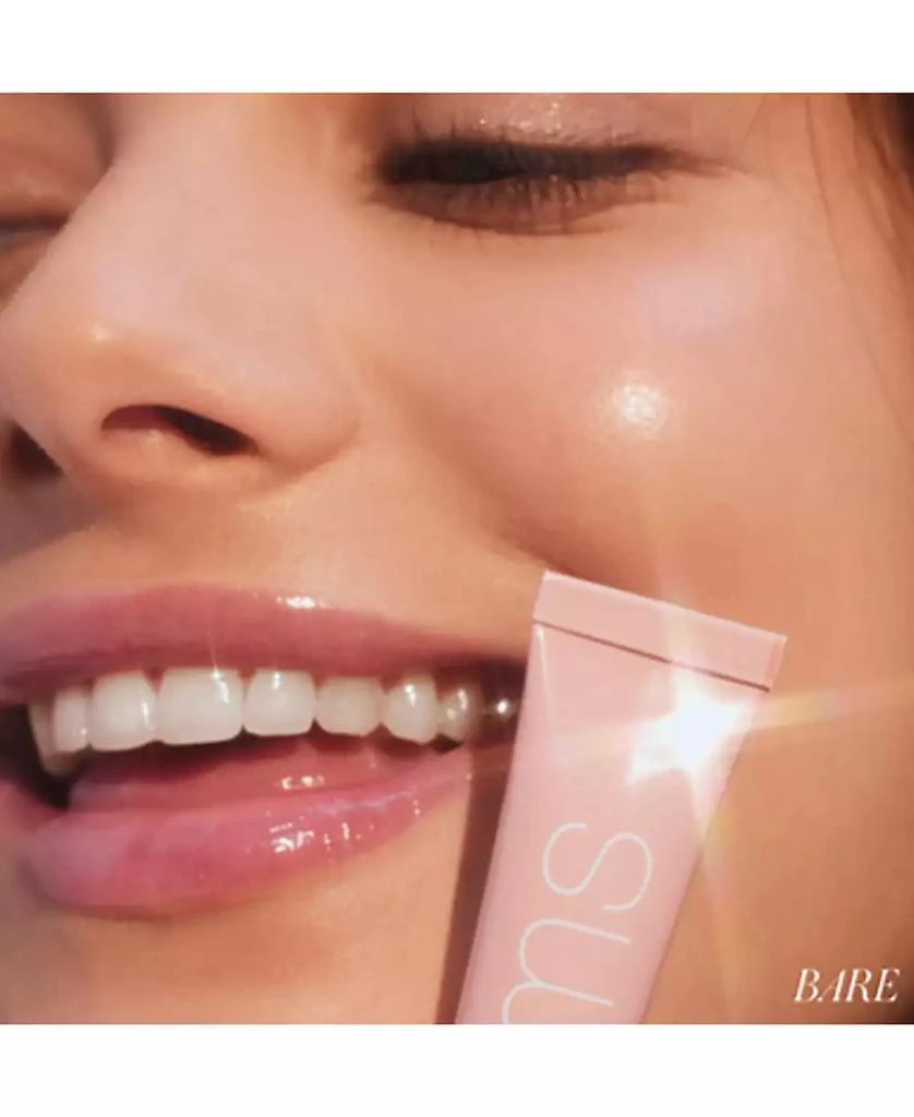 RMS Beauty Liplights Cream Lip Gloss 12