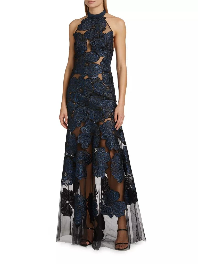 Silvia Tcherassi Mab Embroidered Mesh Gown - Dresses & Skirts - Compare Prices from 9+ Stores - Free Shipping - BeyondStyle Silvia Tcherassi Mab Embroidered Mesh Gown - Dresses & Skirts - Compare Prices from 9+ Stores - Free Shipping - BeyondStyle