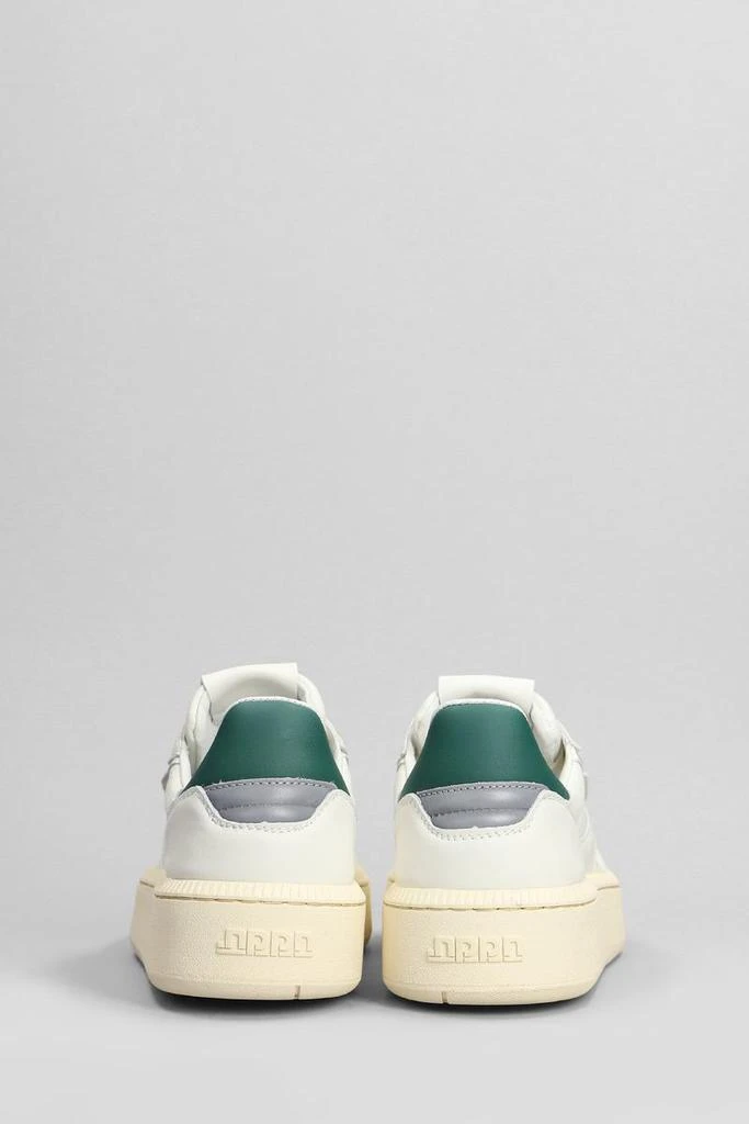 Nppn Nppn Sneakers 4