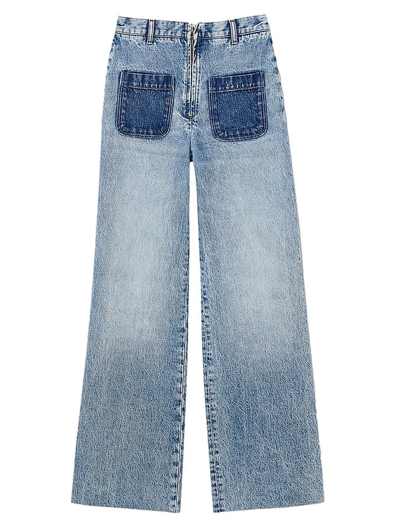High-Rise Jeans – On Sale Now with Up to 40% Off Discover