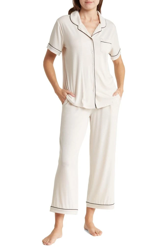 Flora Nikrooz Annie Matching Pajama Set 1