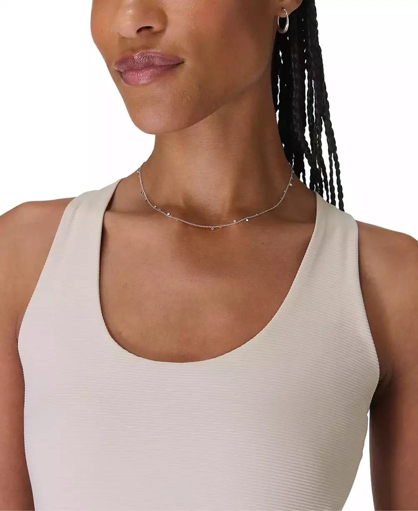 SWEATY BETTY Women's Explorer Ribbed Racerback Dress 2