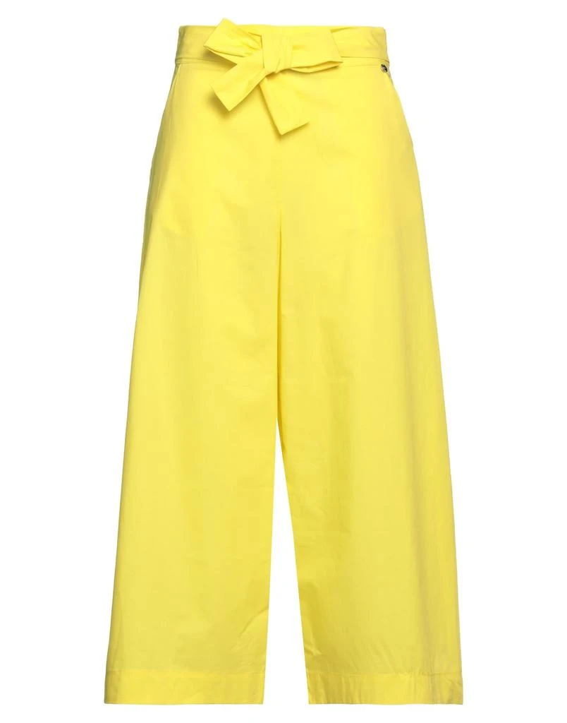 LIU •JO Wide-leg pants