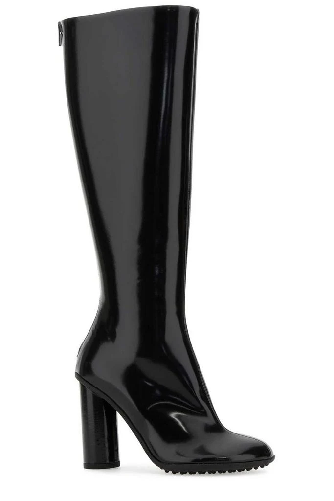 Bottega Veneta Bottega Veneta Atomic Knee-High Boots 2
