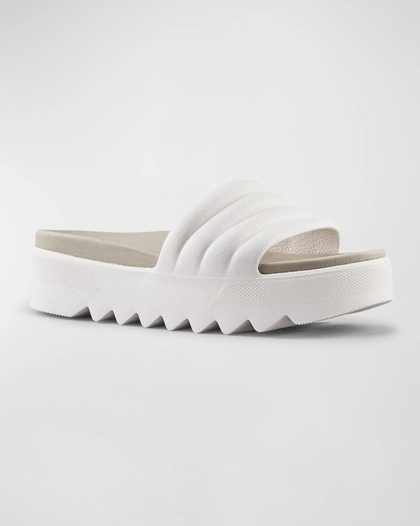 Cougar Eva Platform Slides 2
