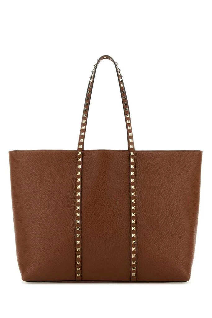 Valentino Valentino Garavani Rockstud Medium Tote Bag 1