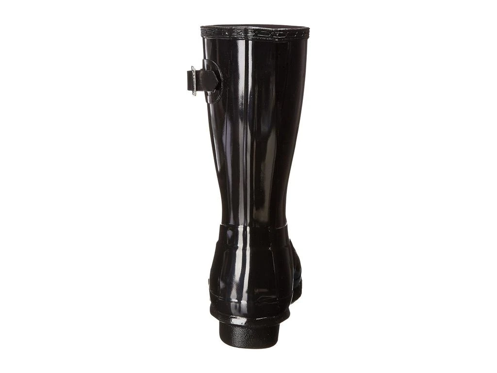 Hunter Original Short Gloss 5