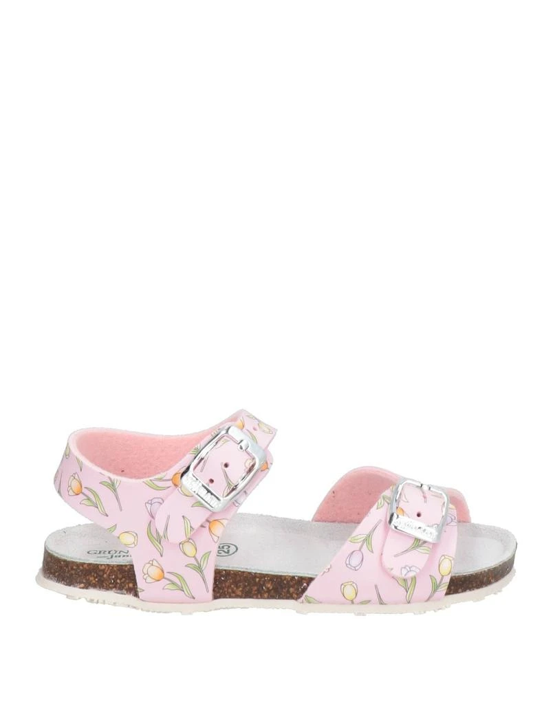 GRÜNLAND JUNIOR Sandals