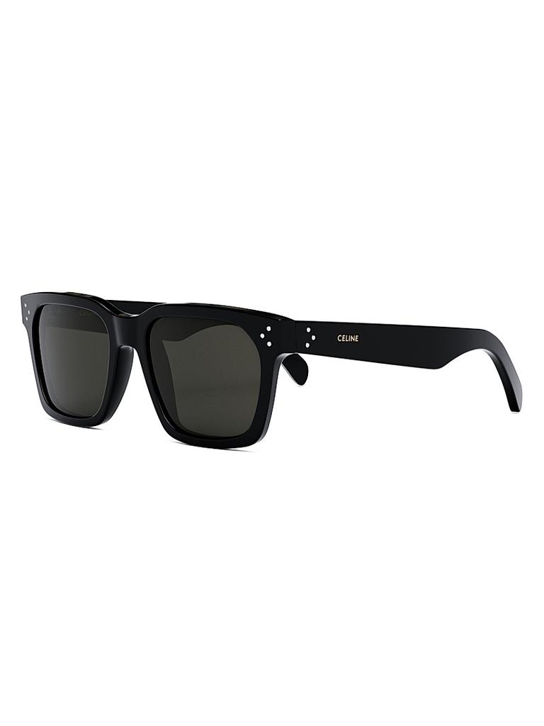 Sayed BE Mindya Cateye Red Glasses | Zeelool Glasses
