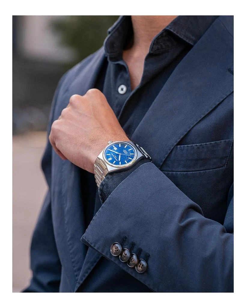 Frederique Constant Highlife Watch, 41mm 4