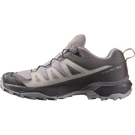 Salomon X Ultra 360 CSWP Shoe - Women's 5