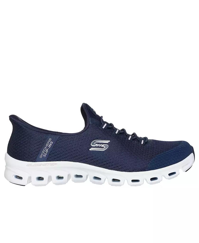 SKECHERS Women's Slip-ins: Glide-Step - Pursuit Walking Sneakers from Finish Line