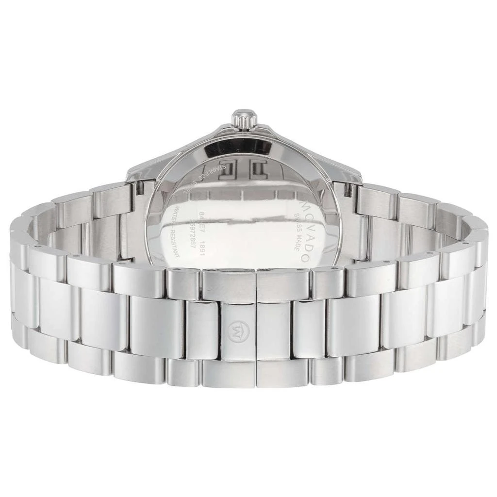 Movado Movado Junior Sport Men's Watch 2