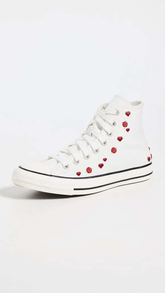 Converse Chuck Taylor All Star Sneakers 1
