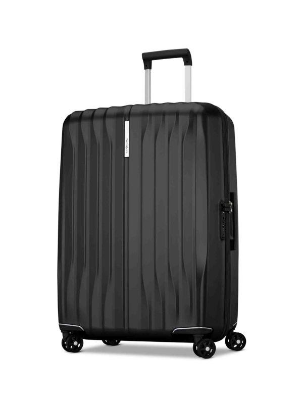 Samsonite 27 Inch UpLift Spinner Suitcase Luggage Travel Free Shipping BeyondStyle