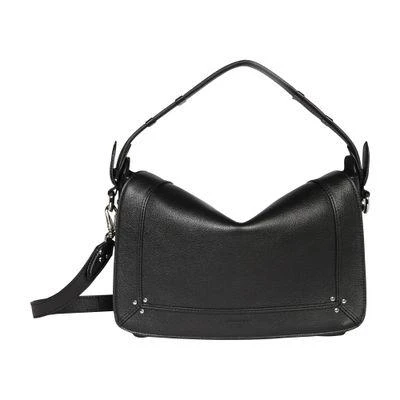 Jerome Dreyfuss Pepito M crossbody bag 1