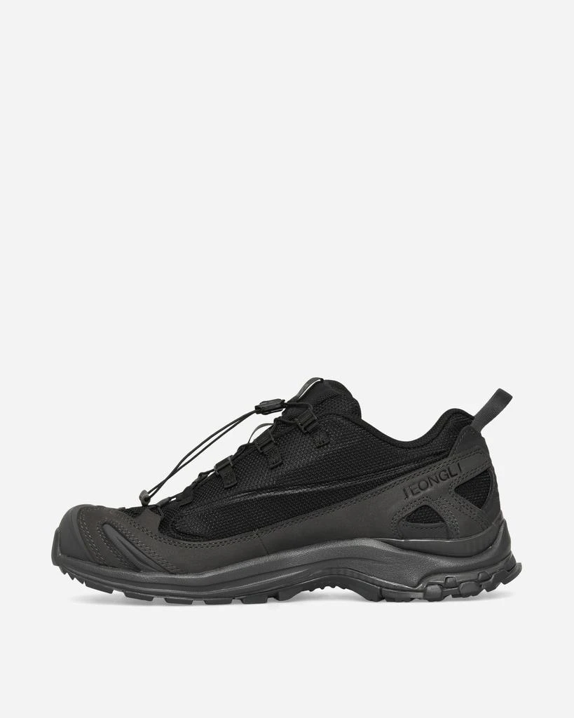 Salomon JEONG LI XA PRO 3D Sneakers Black 3