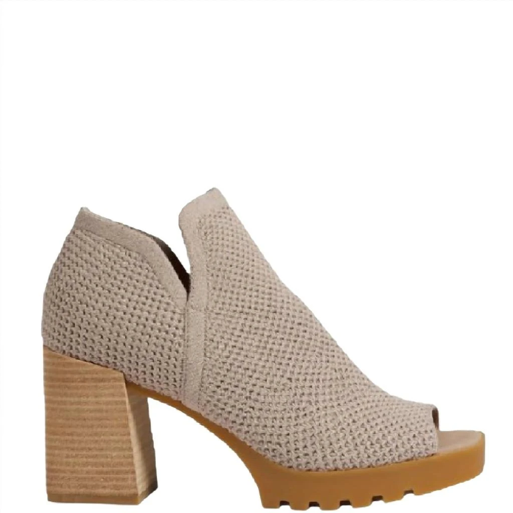 Open Toe Eileen Fisher Wink Sandal Eileen Fisher Women's Collin