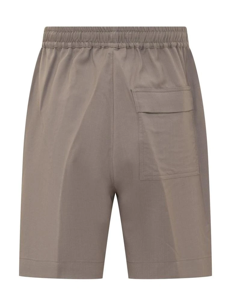 COVERT Covert Elastic Short 2