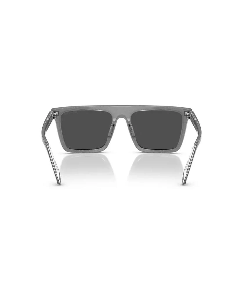 Michael Kors Men's Edgewater Sunglasses, MK2249U 4