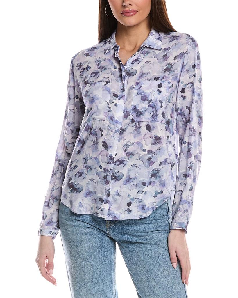 Bella Dahl Hipster Shirt