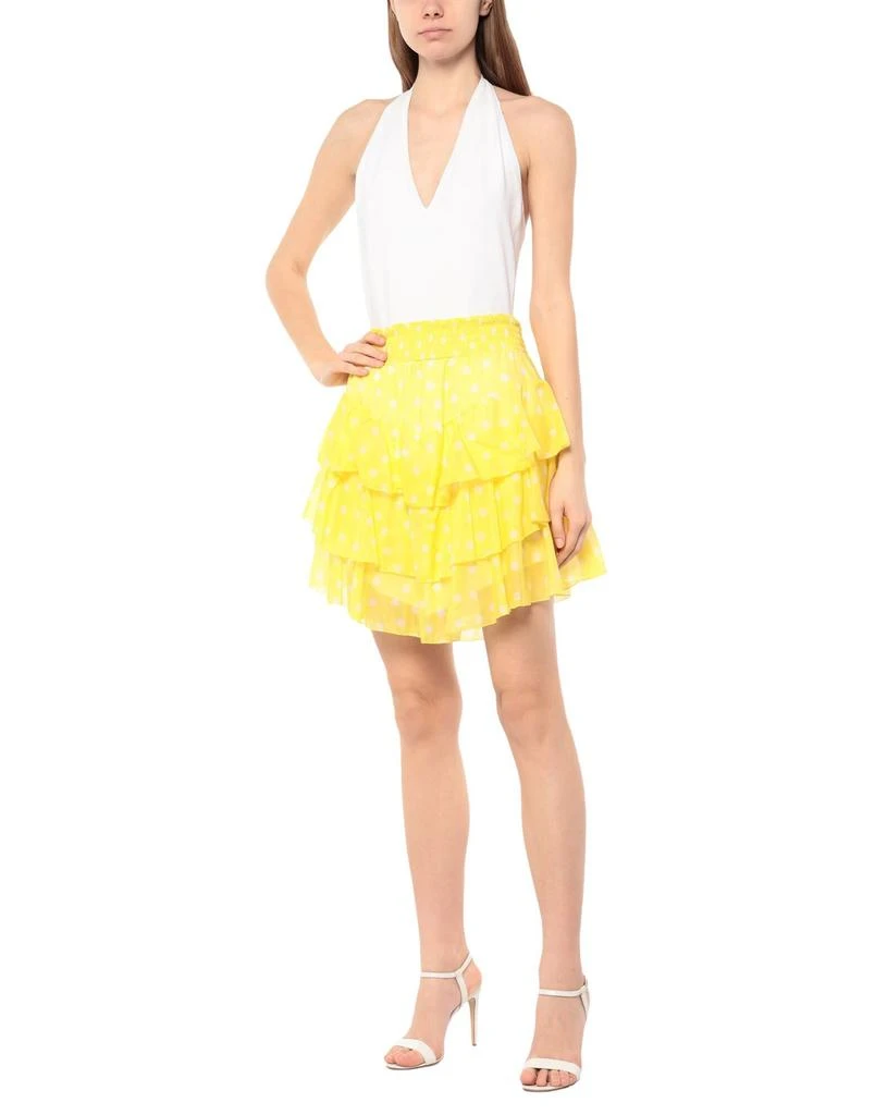 SOUVENIR Mini skirt 2