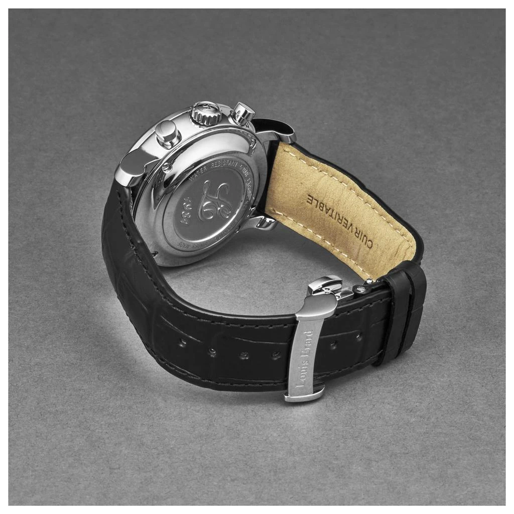 Louis Erard Louis Erard Men's Watch 71231AA02BDC51 4