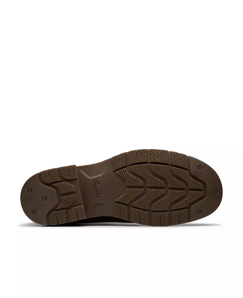 Clarks Collection Men's Morris Peak Boots 5