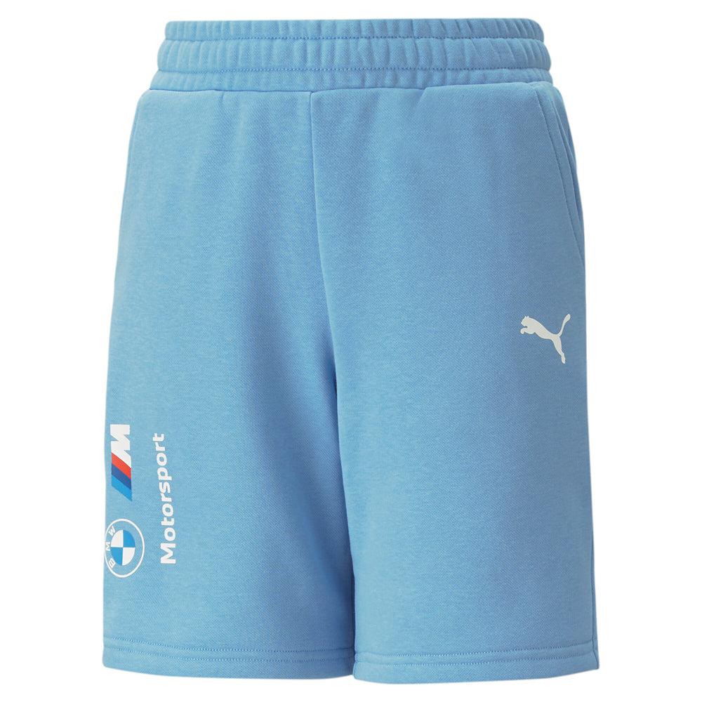 Puma BMW MMS Kids Essential Shorts - Kid's Clothing - Compare Prices from  4+ Stores - Free Shipping - BeyondStyle