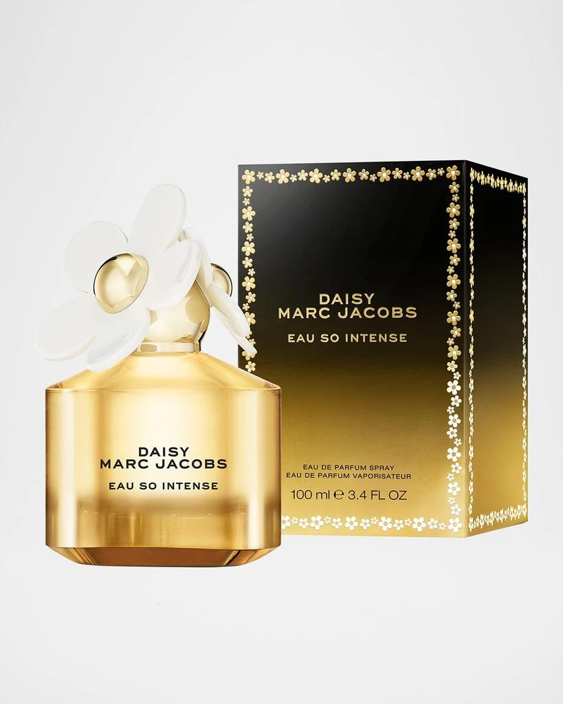 Marc Jacobs 3.4 oz. Daisy Eau So Intense Eau de Parfum 2